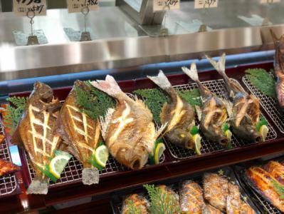 魚惣菜　浅井　イオンスタイル京都桂川店の求人3