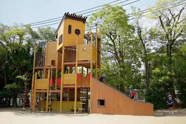 立花愛の園幼稚園のアルバイト・バイト求人情報-04