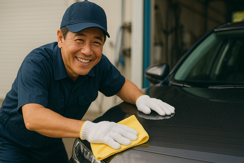 インプルーブ株式会社 nkk-671-00Aの派遣求人情報