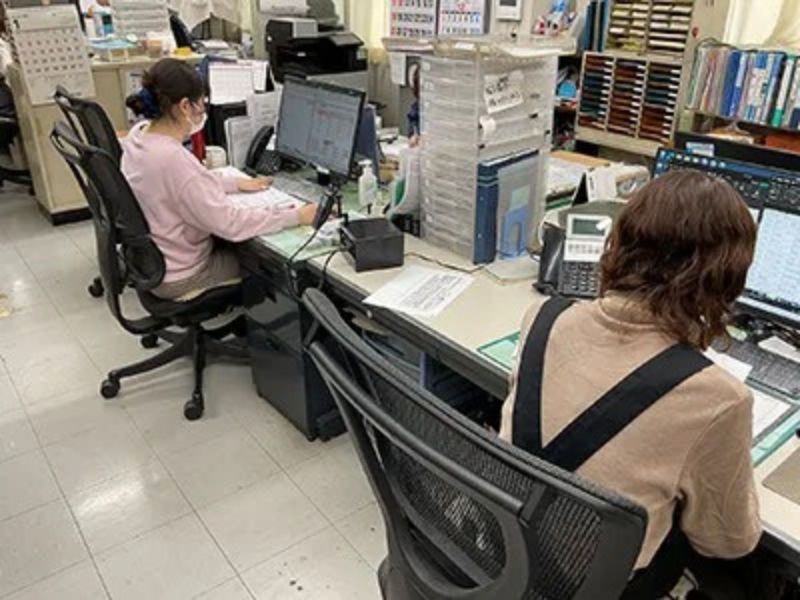 中央高速運輸株式会社の求人・転職情報