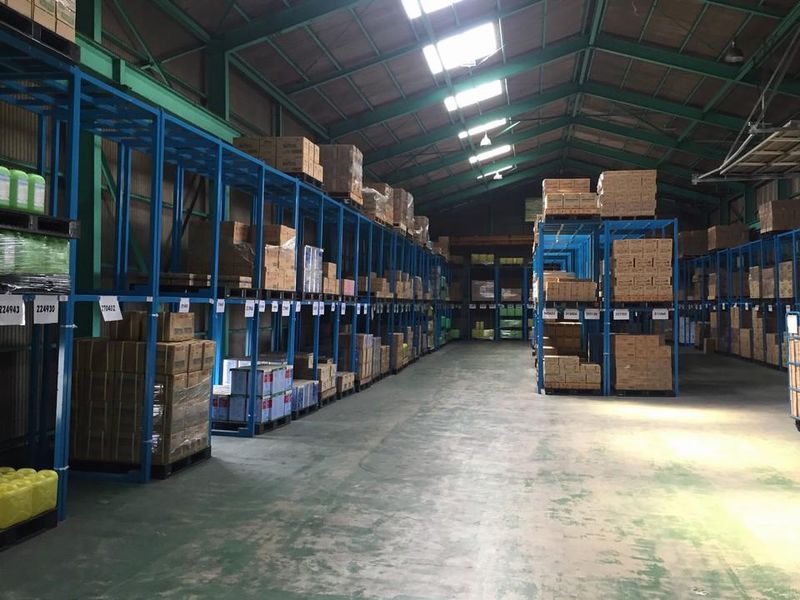 株式会社MIコーポレーション