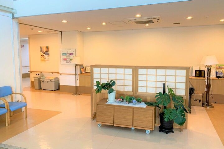 特別養護老人ホーム ゆうあいの郷の求人3