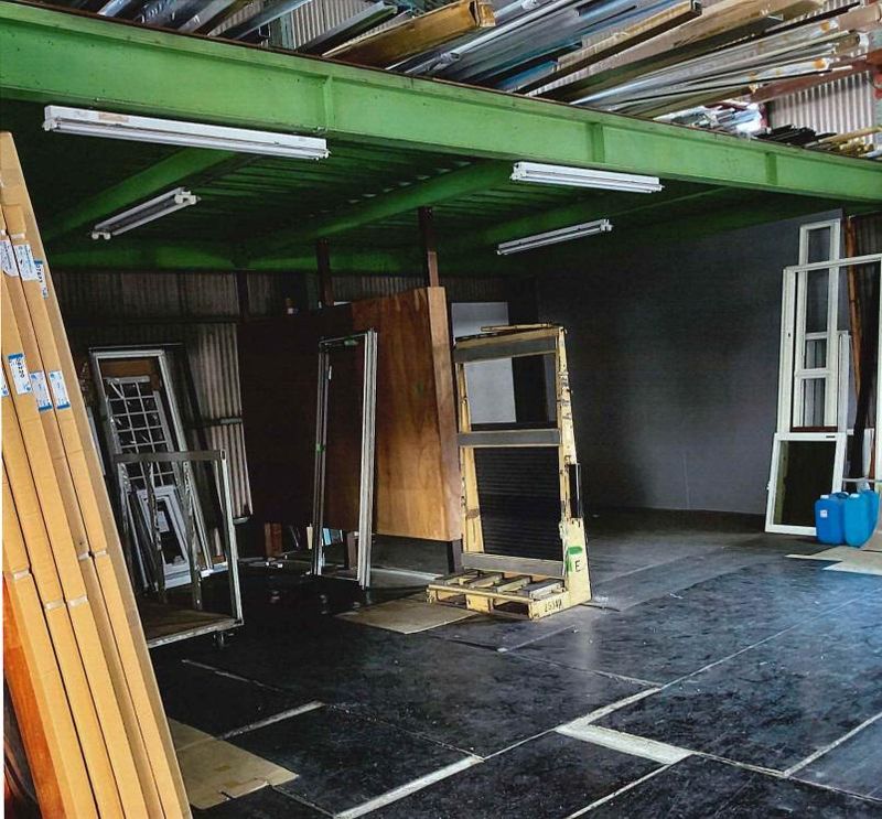 三和アルミ工業株式会社　周南支店の求人情報