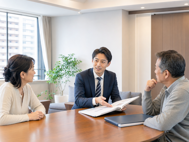 安田建物管理株式会社の求人・転職情報