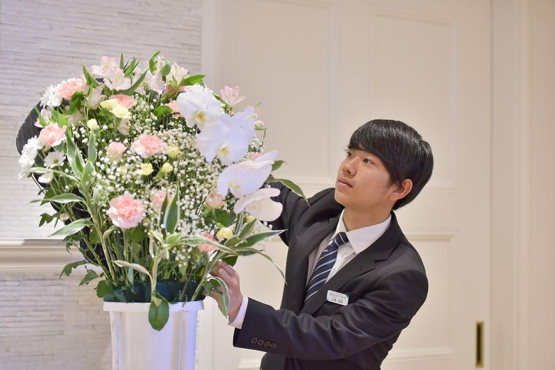 家族葬式場 小さな森の家 足立西保木間2025年1月OPENのアルバイト・バイト求人情報-04