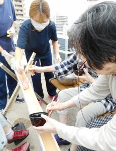 特別養護老人ホーム クレーネ大阪(社会福祉法人エージングライフ福祉会)のアルバイト・バイト求人情報-04