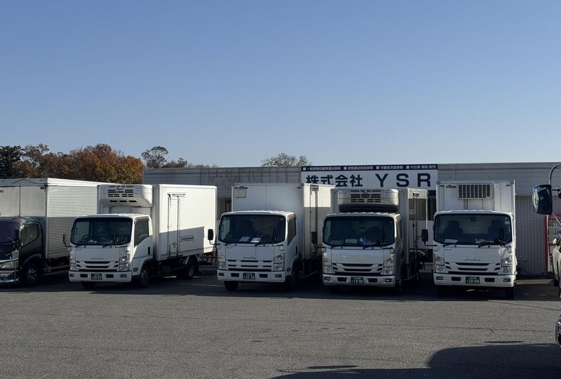 株式会社ＹＳＲの求人・転職情報