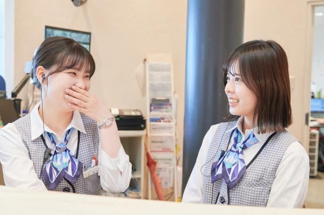 株式会社ホンダ販売和歌山-0003の求人・転職情報