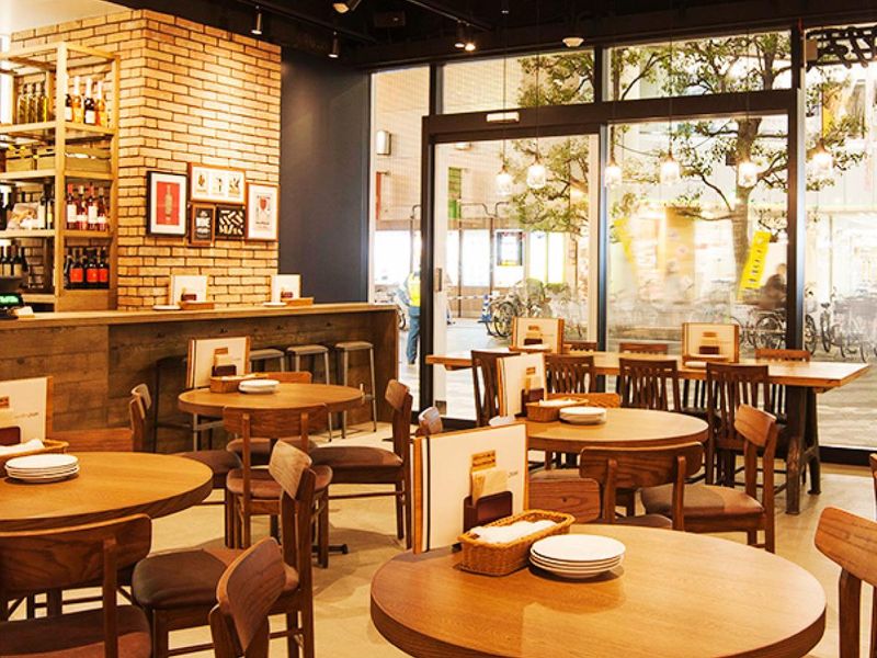 SALVATORE CUOMO & BAR 浅草のアルバイト・バイト求人情報-02