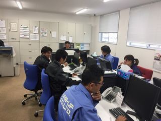 株式会社ラインナップの求人・転職情報