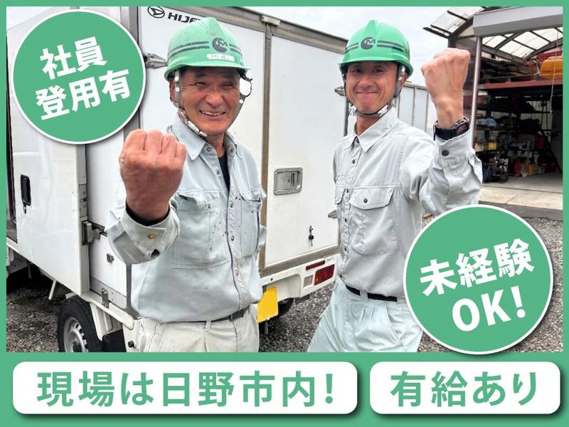 求人画像