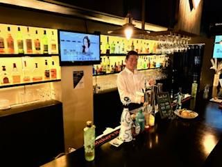 BAR SEAHORSEの派遣求人情報