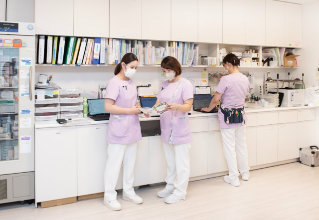 医療法人社団知新会　小早川整形リウマチクリニックの求人・転職情報