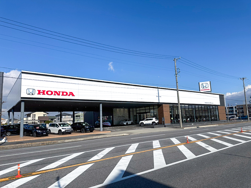 株式会社ホンダカーズ東海の求人・転職情報