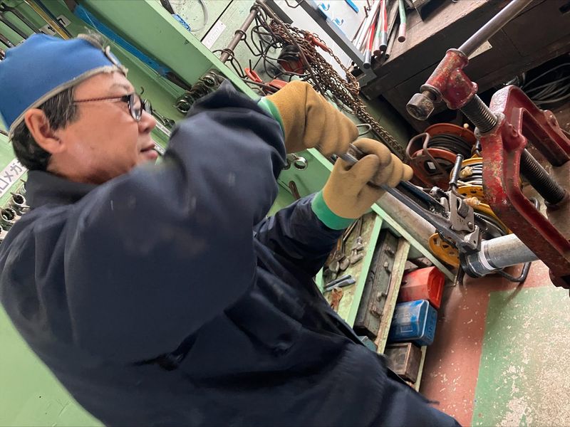 日本化薬㈱　東京工場　製造部のアルバイト・バイト求人情報-02