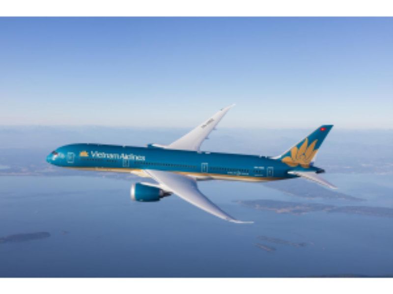 VIETNAM AIRLINES JSCの求人1