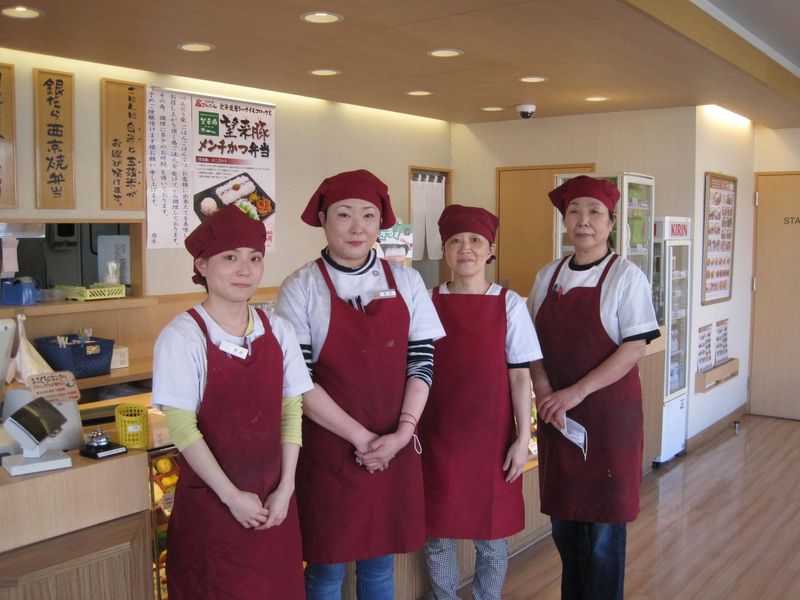 求人画像