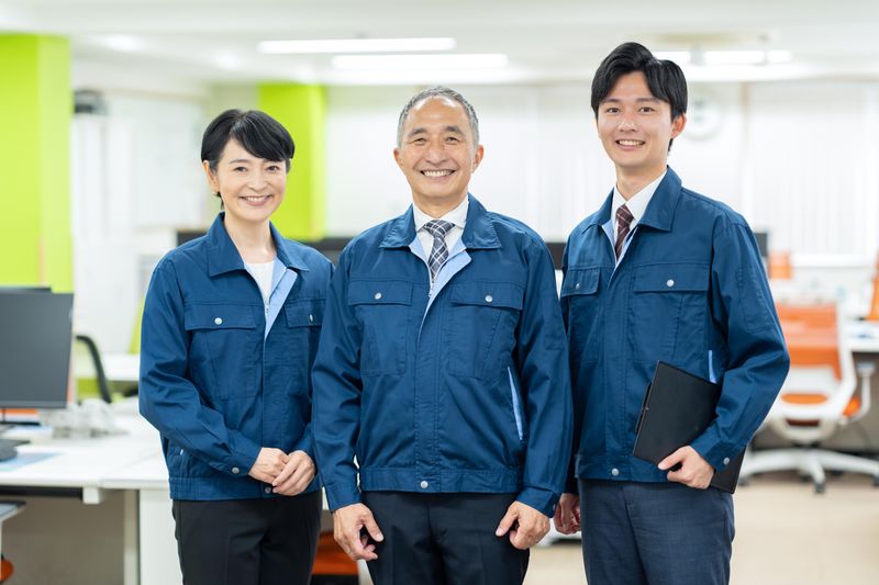 サンキュウビジネスサービス株式会社のアルバイト・バイト求人情報-04