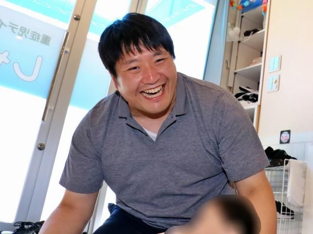 重症児デイサービス　しゃちのアルバイト・バイト求人情報-02
