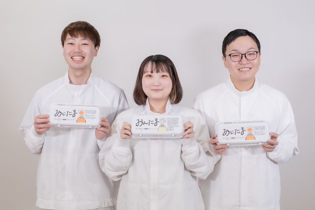 株式会社たまごファクトリーの求人・転職情報