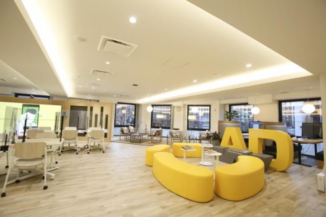 イオンディライト株式会社の求人・転職情報