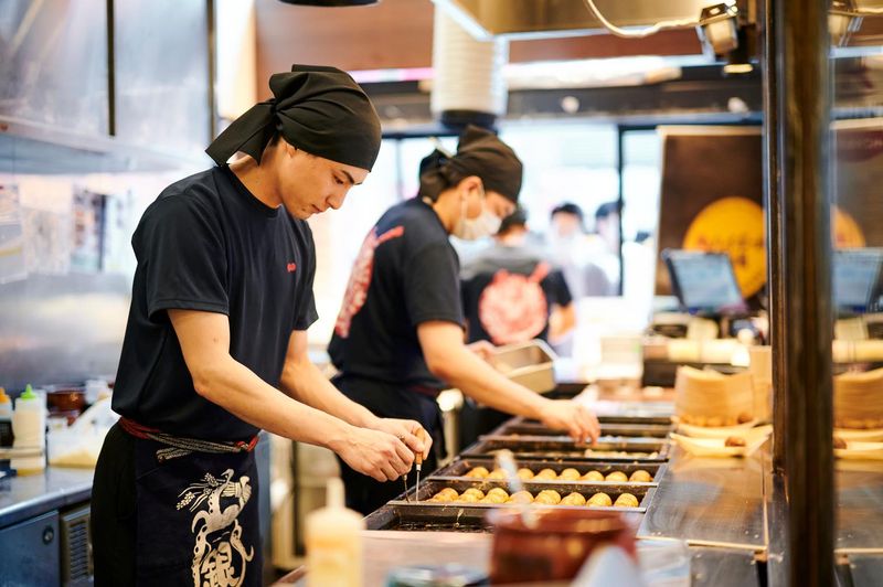 銀だこ酒場　高田馬場さかえ通り店のアルバイト・バイト求人情報-03
