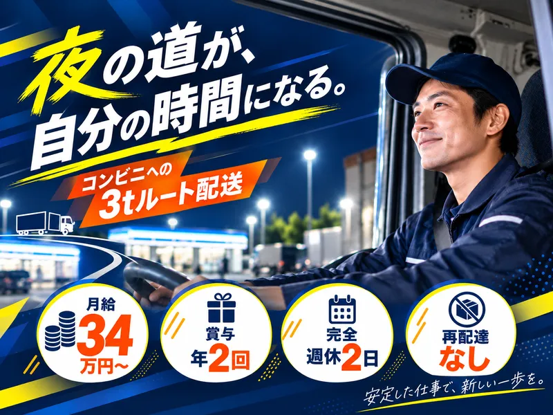 株式会社タドコロ物流の求人・転職情報