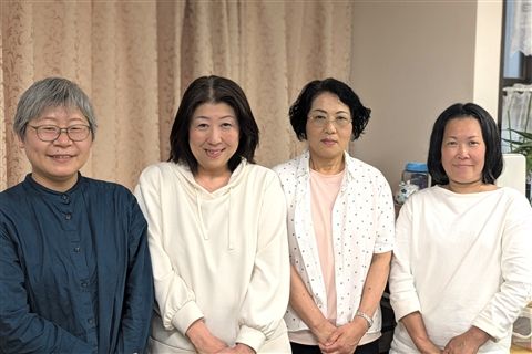 うしおだ介護支援センターのアルバイト・バイト求人情報-01