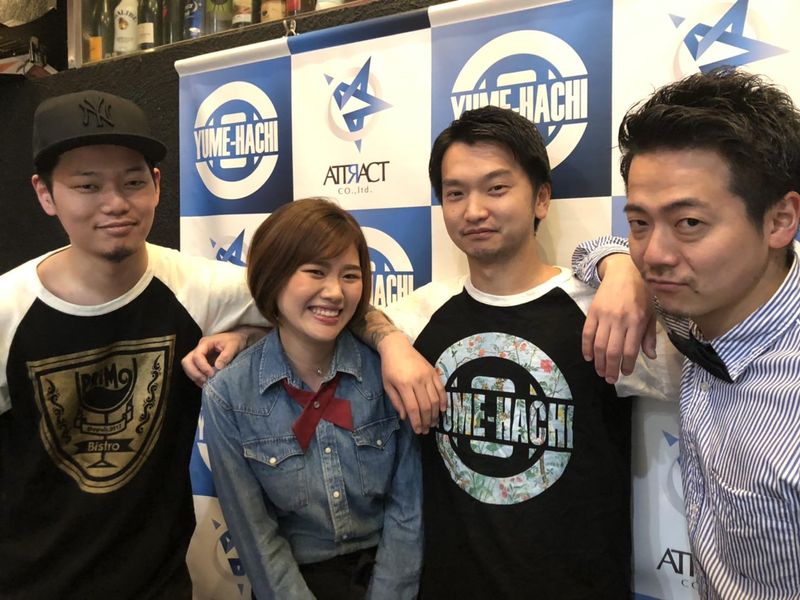 株式会社ＡＴＴＲＡＣＴの求人・転職情報