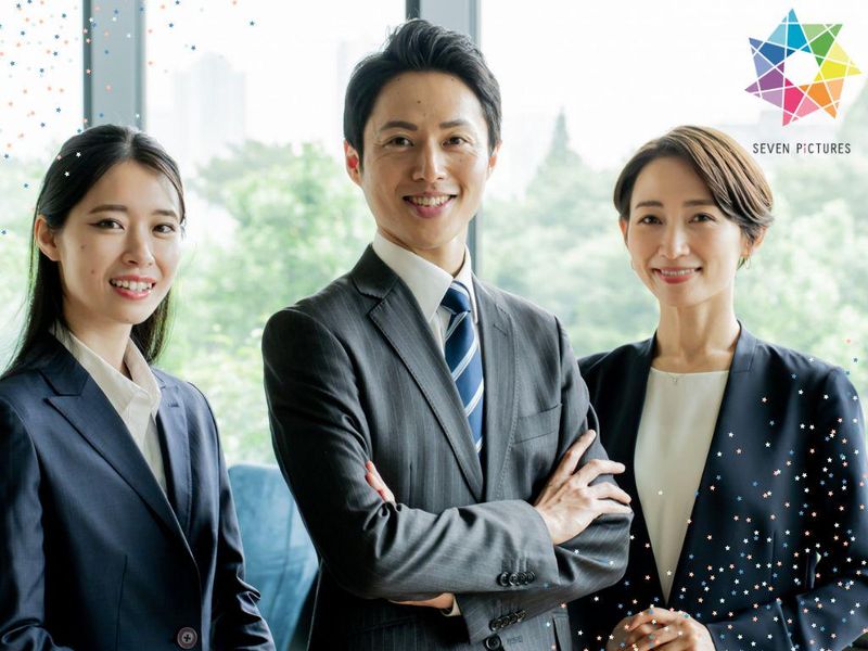 株式会社セブンピクチャーズのアルバイト・バイト求人情報-48