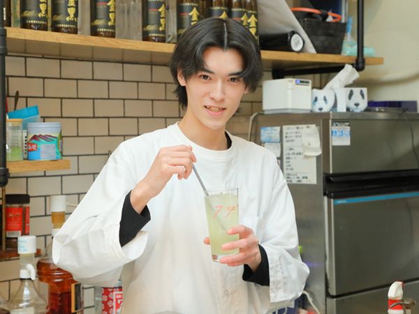 居酒屋 富士山のアルバイト・バイト求人情報-07