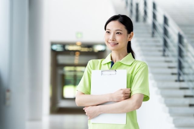 サニーライフ川口赤井台の求人・転職情報