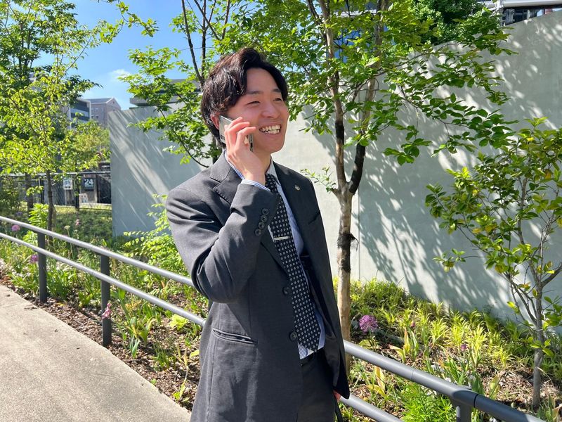 株式会社あつまるホールディングス