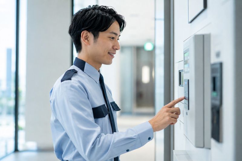 セコム株式会社の求人・転職情報