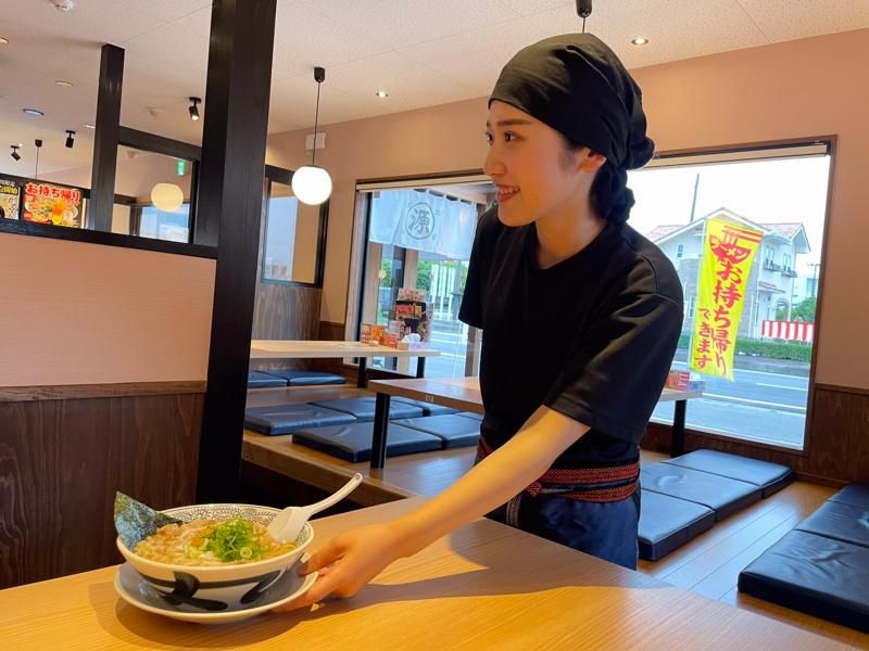 株式会社食物語-0026の求人・転職情報