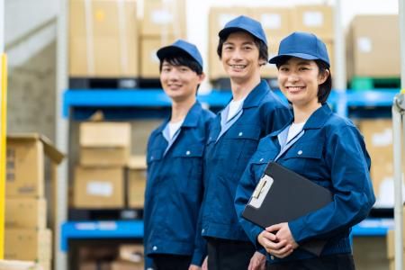 株式会社協和産業の求人・転職情報