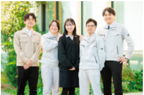 齋藤木材工業株式会社