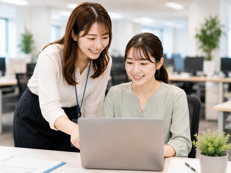 株式会社イーストの求人・転職情報