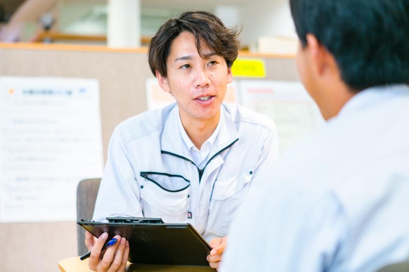 霧島営業所のアルバイト・バイト求人情報-02