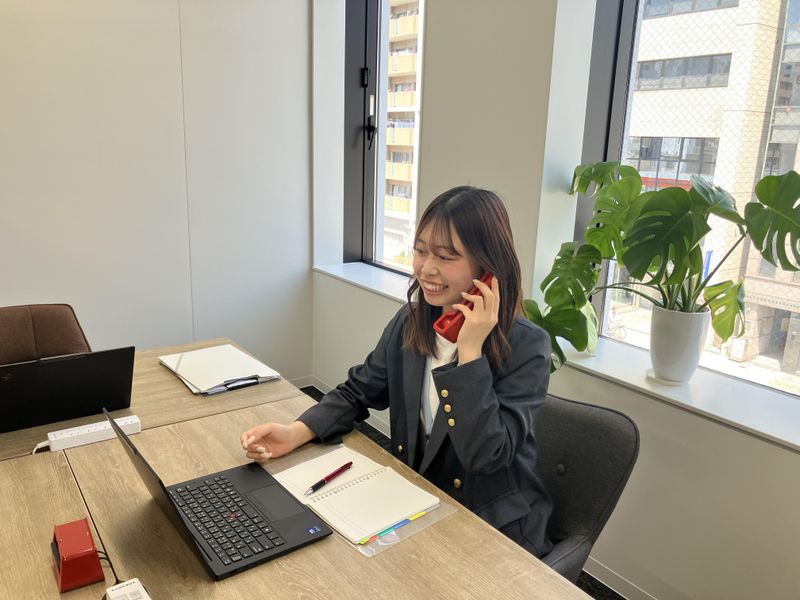 株式会社NIASの求人・転職情報