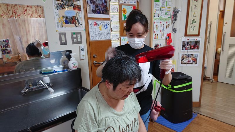 社会福祉法人ひかりの園　浜松協働学舎根洗寮のアルバイト・バイト求人情報-02