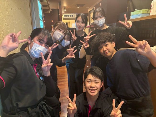 つぼ八 新発寒店のアルバイト・バイト求人情報-02