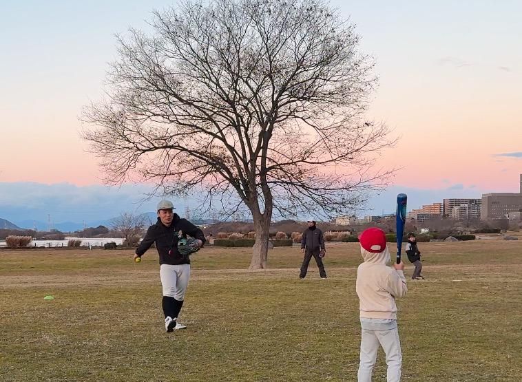 PEACE BASEBALL SCHOOL 蒲生公園のアルバイト・バイト求人情報-03