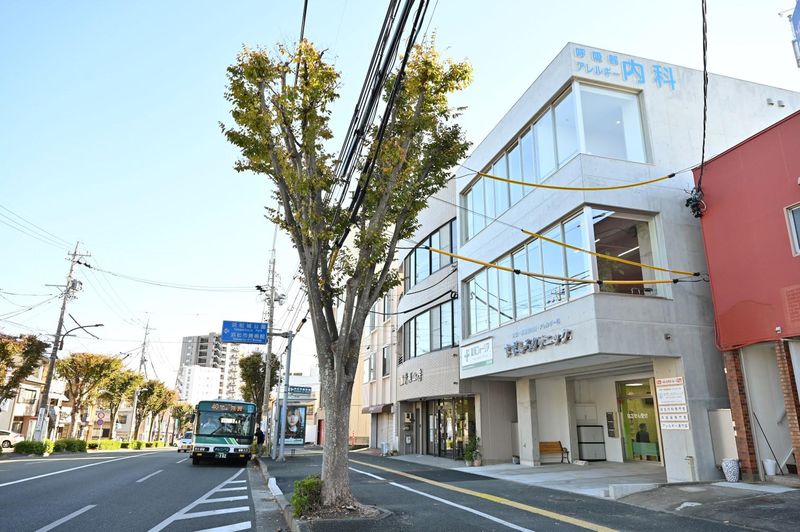 医療法人社団すずしろのアルバイト・バイト求人情報-02