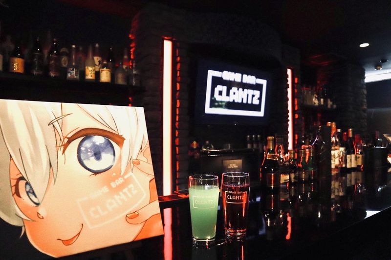 GAME BAR CLANTZのアルバイト・バイト求人情報-02
