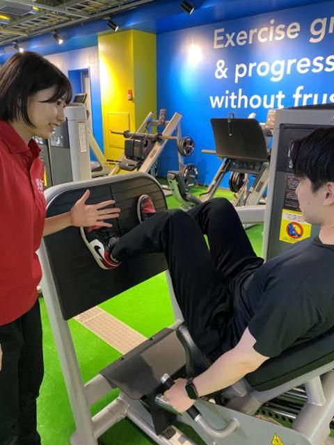 ジェクサー・フィットネス&スパ板橋のアルバイト・バイト求人情報-47