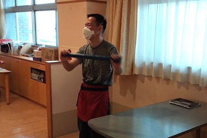 特別養護老人ホームメイサムホールのアルバイト・バイト求人情報-14
