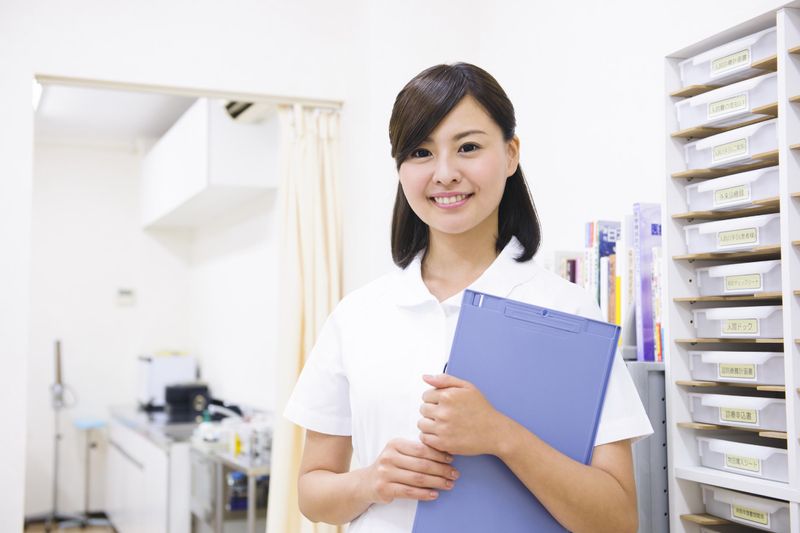 医療法人社団茂恵会　半蔵門病院のアルバイト・バイト求人情報-03