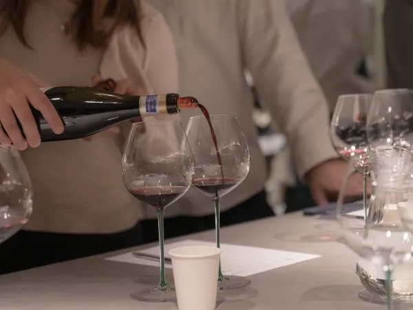 THE CELLAR Roppongi(株式会社カーヴ・ド・リラックス)のアルバイト・バイト求人情報-02