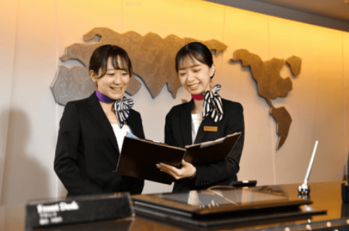 三菱地所ホテルズ＆リゾーツ株式会社の求人・転職情報